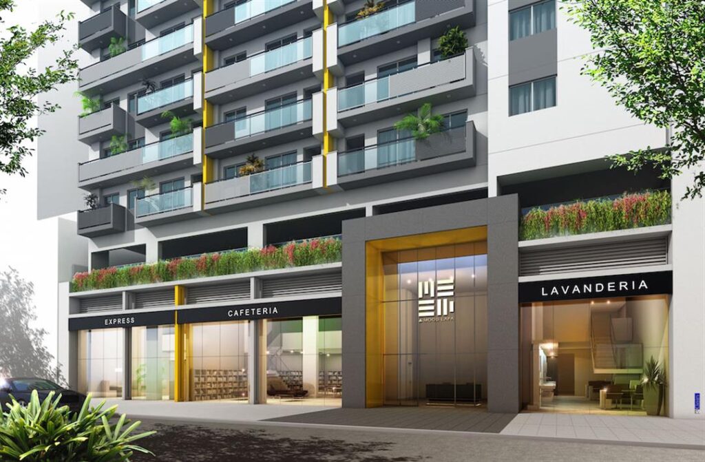 Foto do Empreendimento