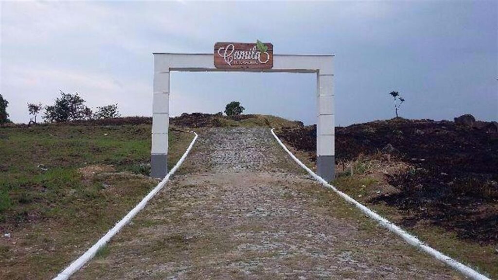 Foto do Empreendimento