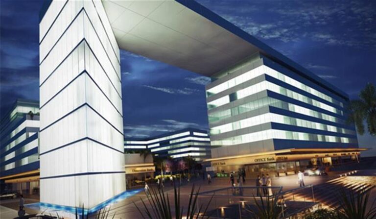 Foto do Empreendimento