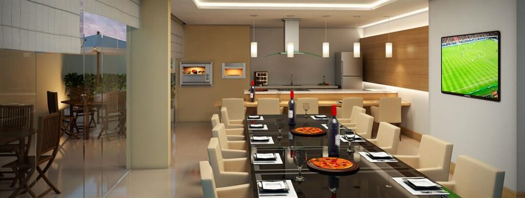 Foto do Empreendimento