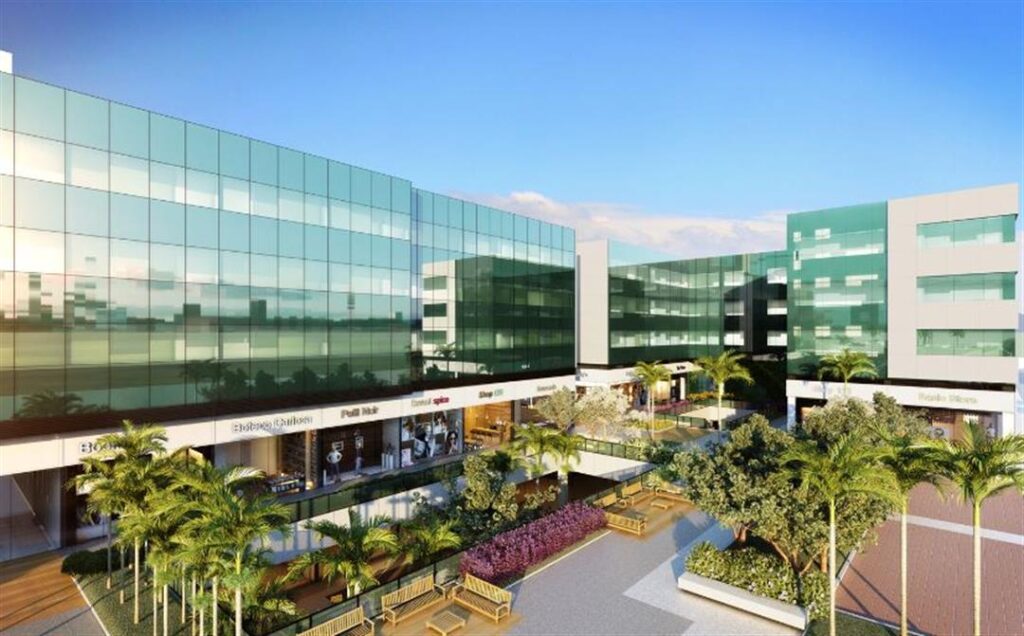 Foto do Empreendimento