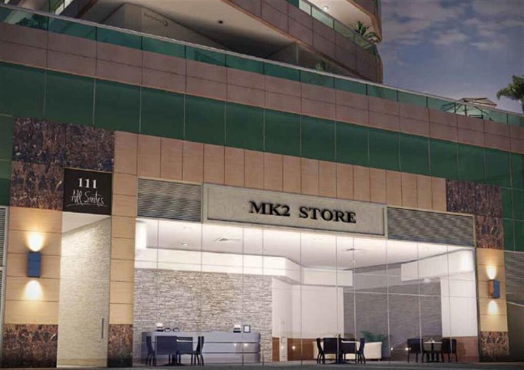 Foto do Empreendimento