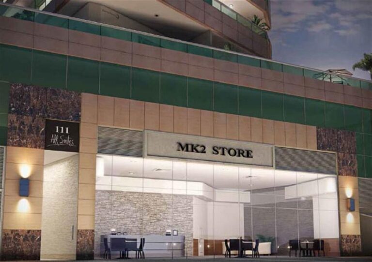 Foto do Empreendimento