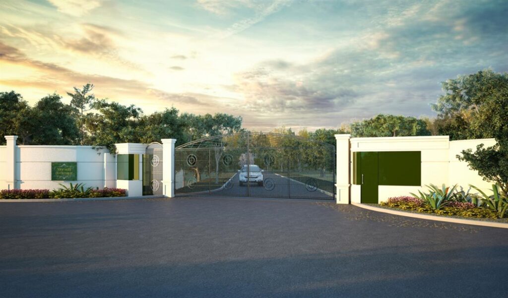 Foto do Empreendimento