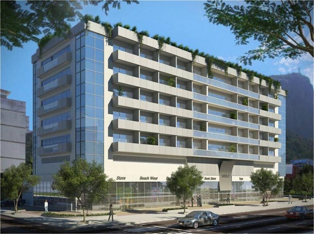 Foto do Empreendimento