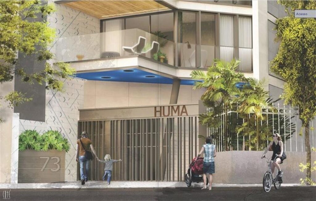 Foto do Empreendimento