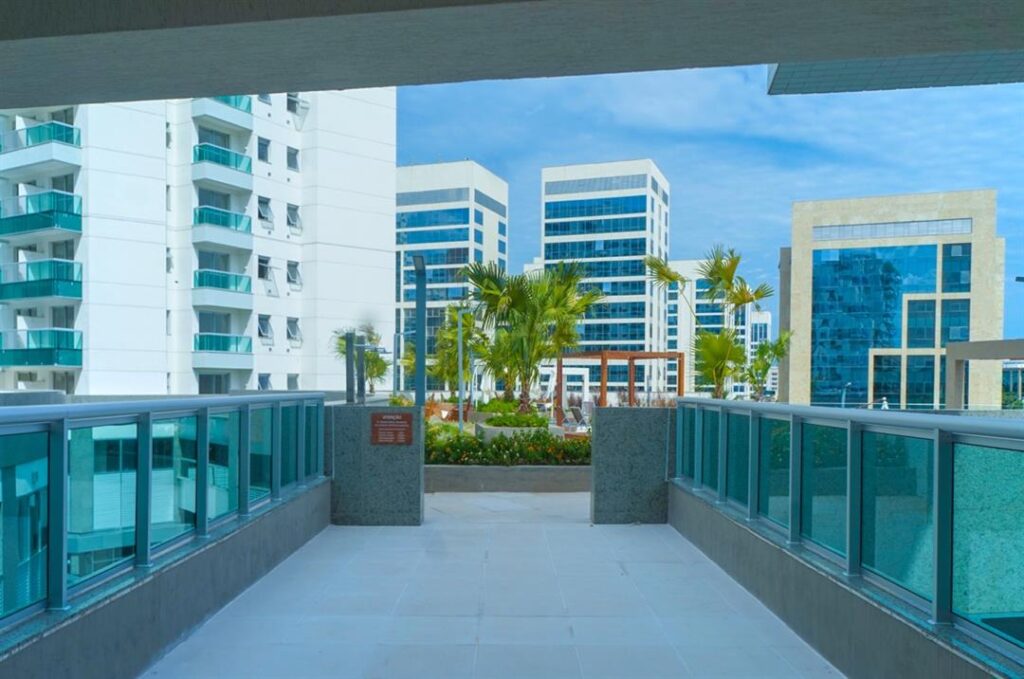 Foto do Empreendimento