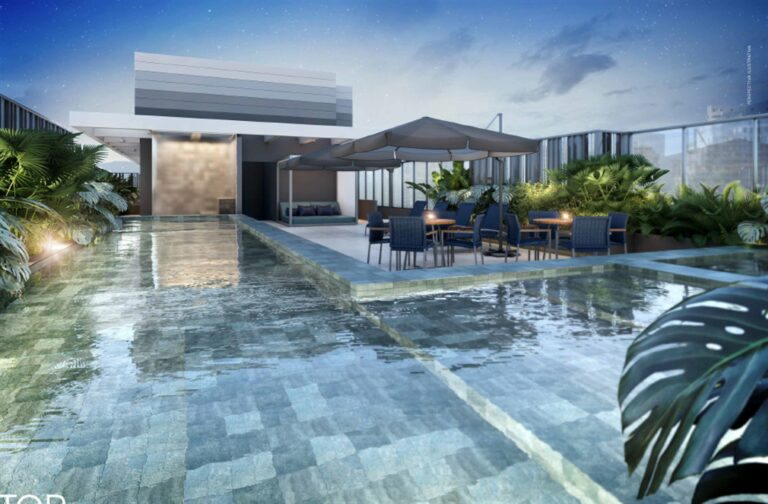 Foto do Empreendimento