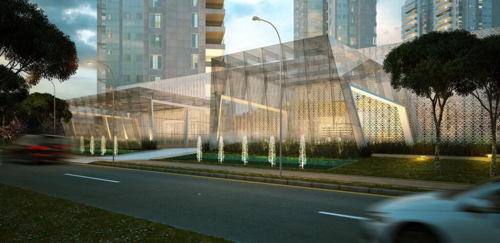 Foto do Empreendimento