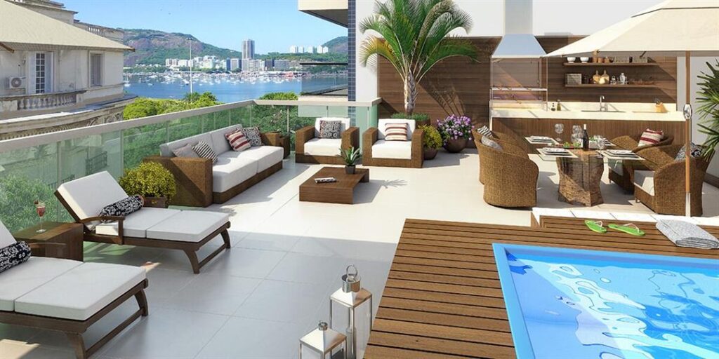 Foto do Empreendimento