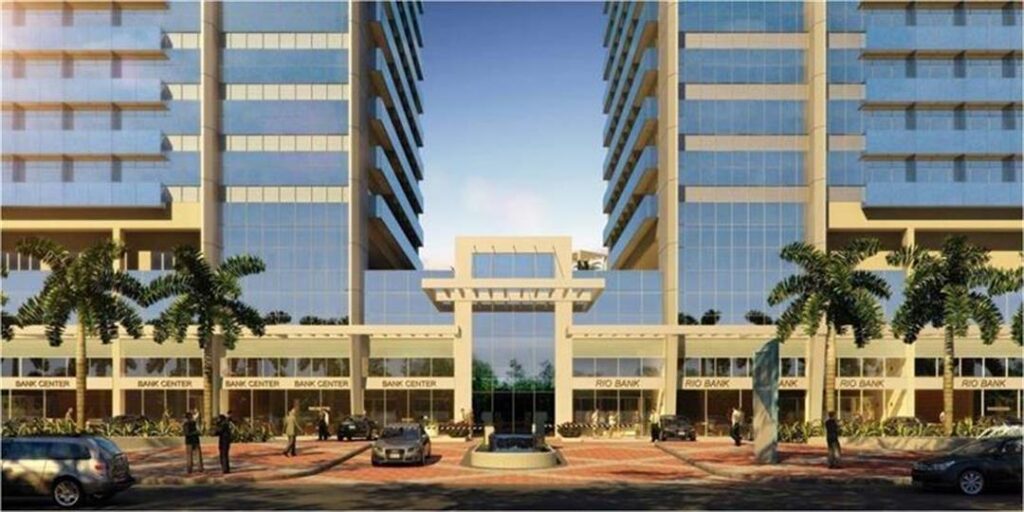 Foto do Empreendimento