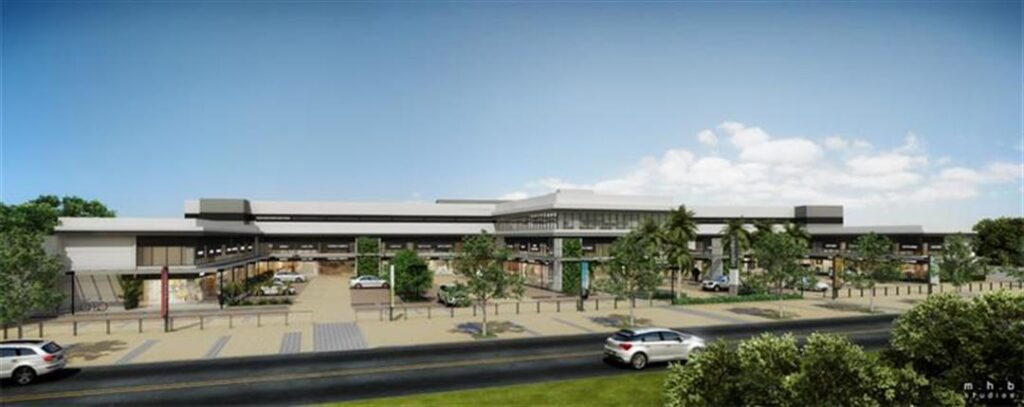 Foto do Empreendimento