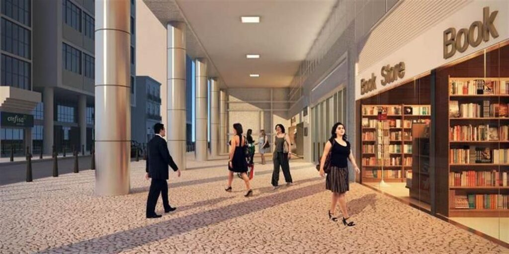 Foto do Empreendimento