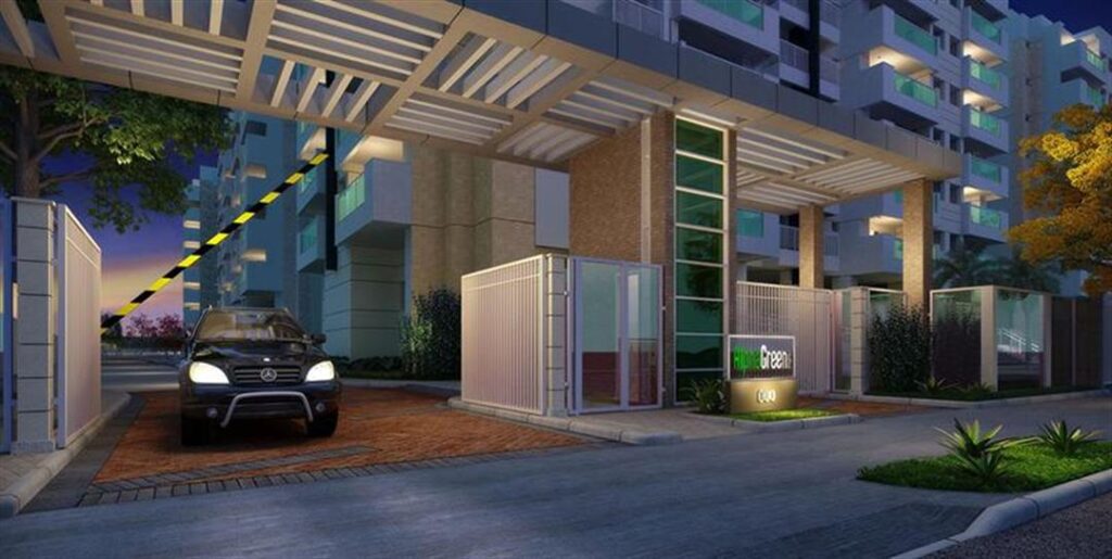 Foto do Empreendimento