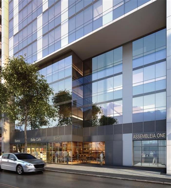 Foto do Empreendimento