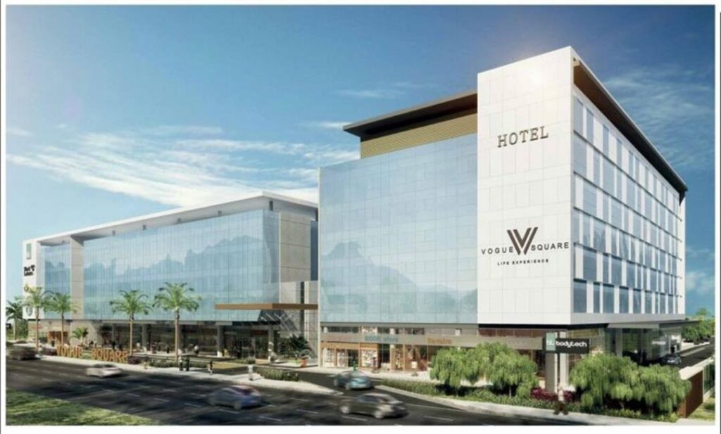 Foto do Empreendimento