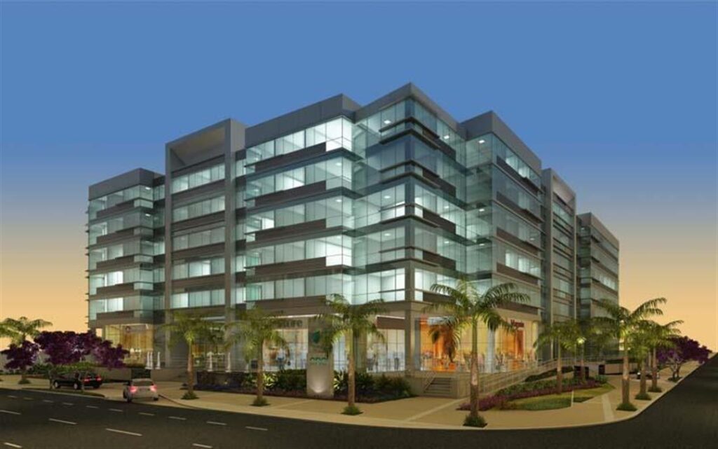 Foto do Empreendimento