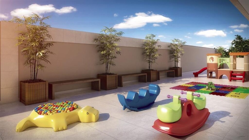 Foto do Empreendimento