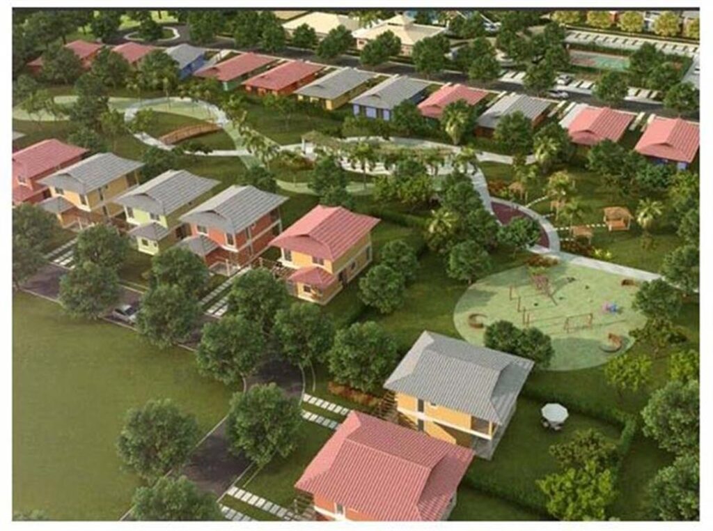 Foto do Empreendimento