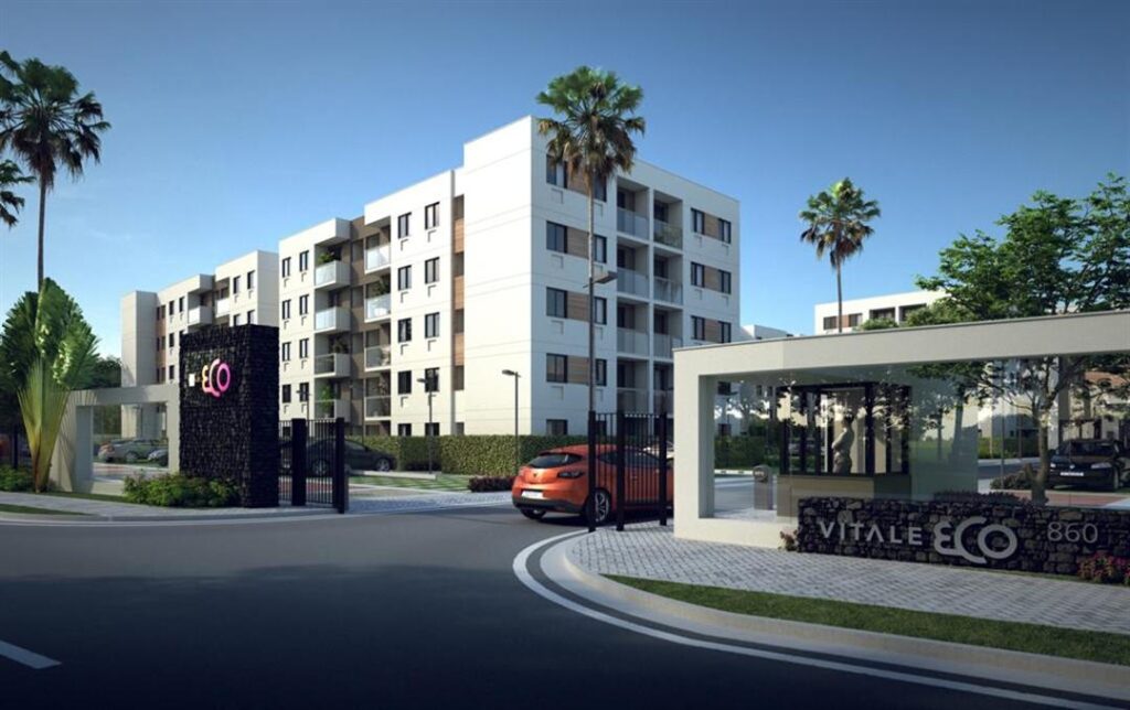 Foto do Empreendimento