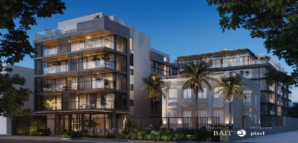 Foto do Empreendimento