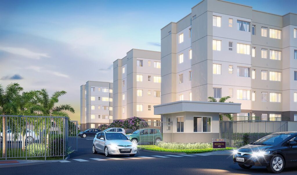 Foto do Empreendimento