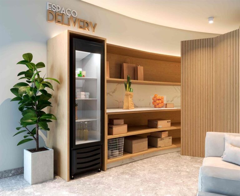 Foto do Empreendimento