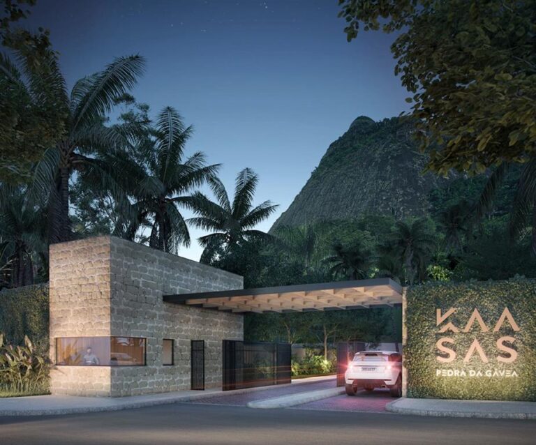 Foto do Empreendimento