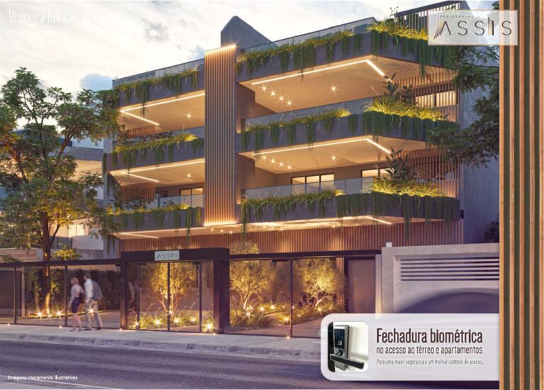 Foto do Empreendimento