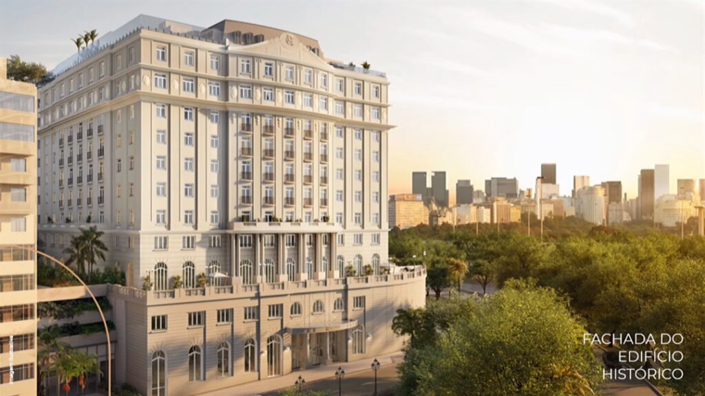 Foto do Empreendimento