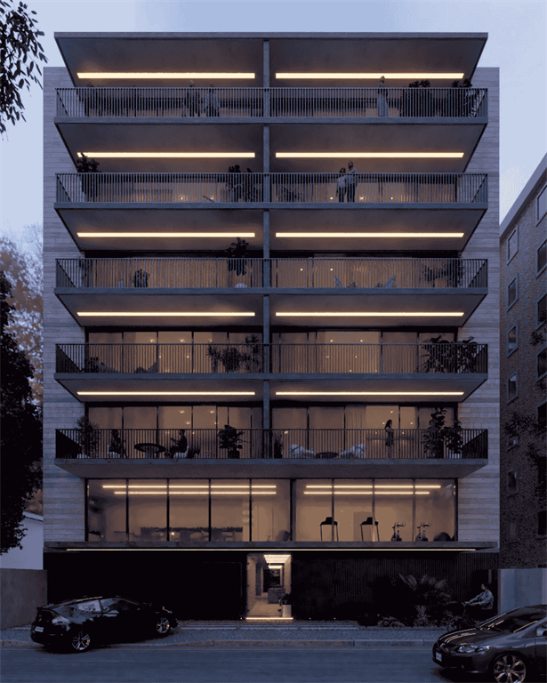 Foto do Empreendimento