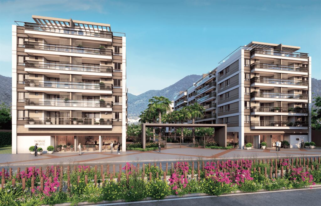 Foto do Empreendimento