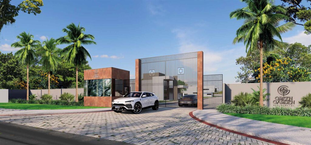 Foto do Empreendimento