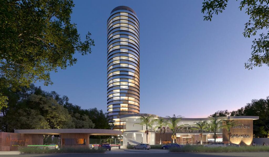 Foto do Empreendimento