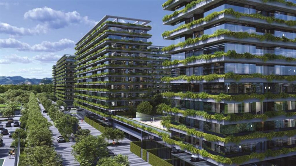 Foto do Empreendimento