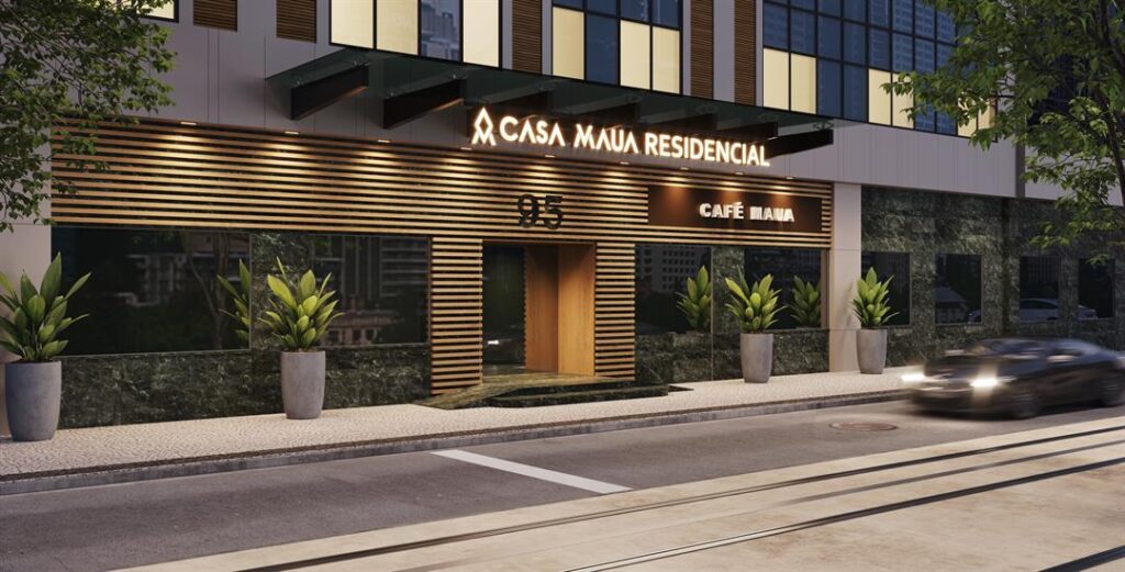 Foto do Empreendimento