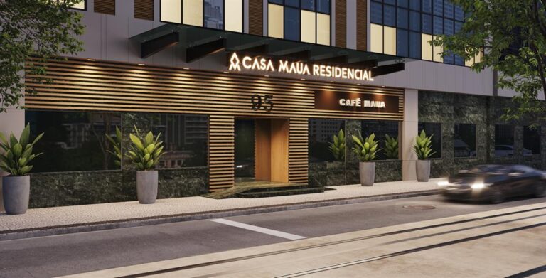 Foto do Empreendimento