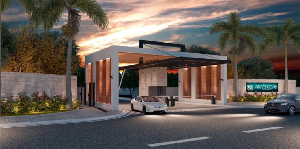 Foto do Empreendimento