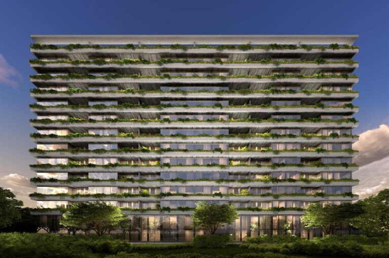 Foto do Empreendimento