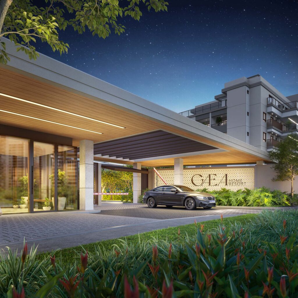 Foto do Empreendimento