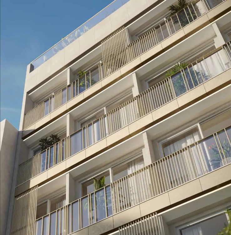 Foto do Empreendimento