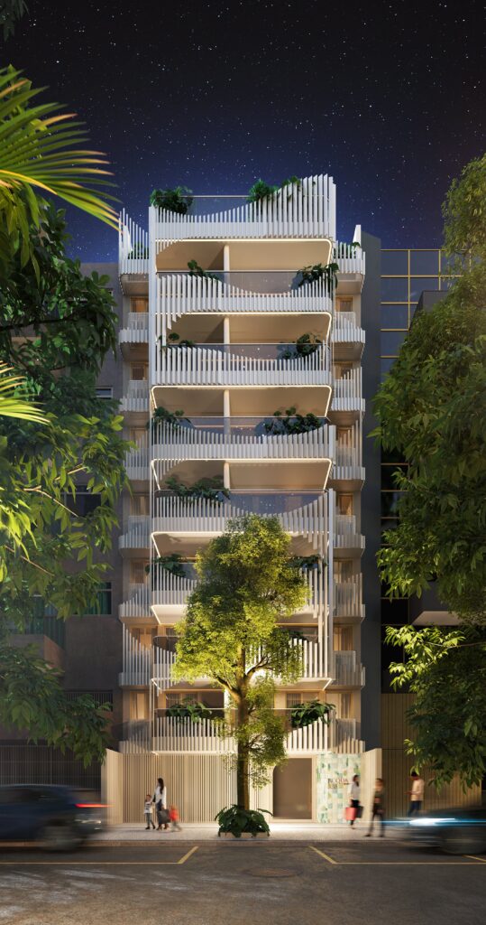 Foto do Empreendimento