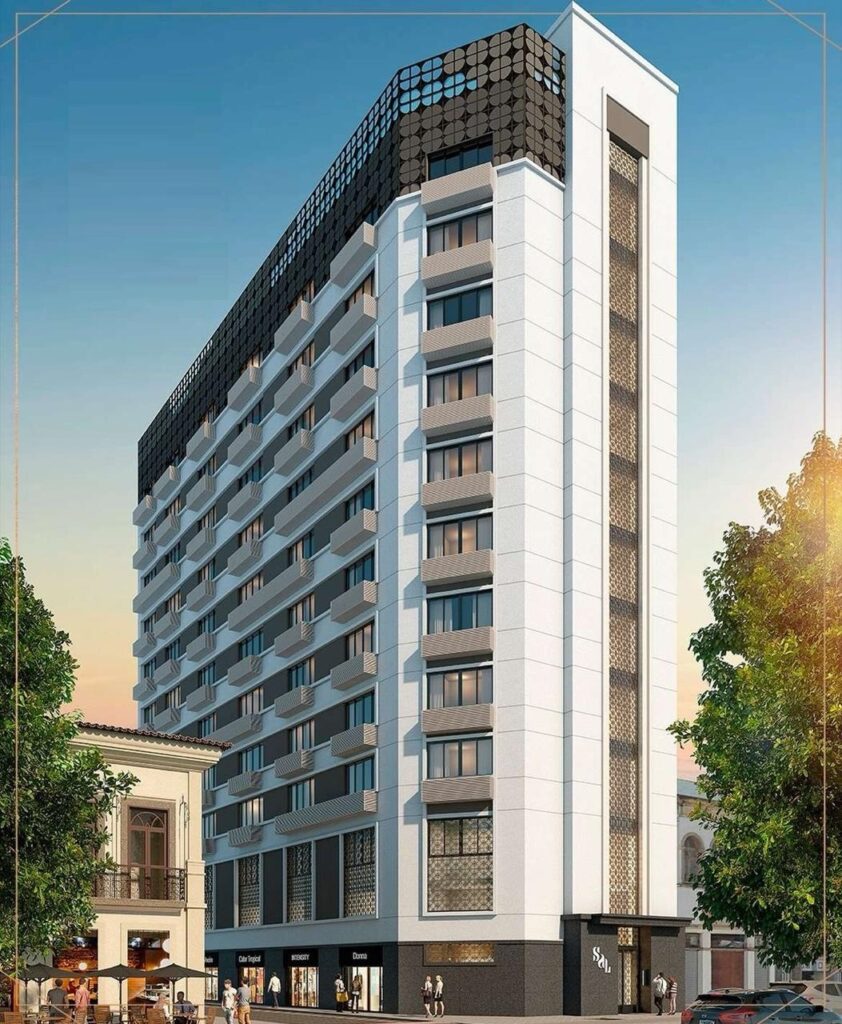 Foto do Empreendimento