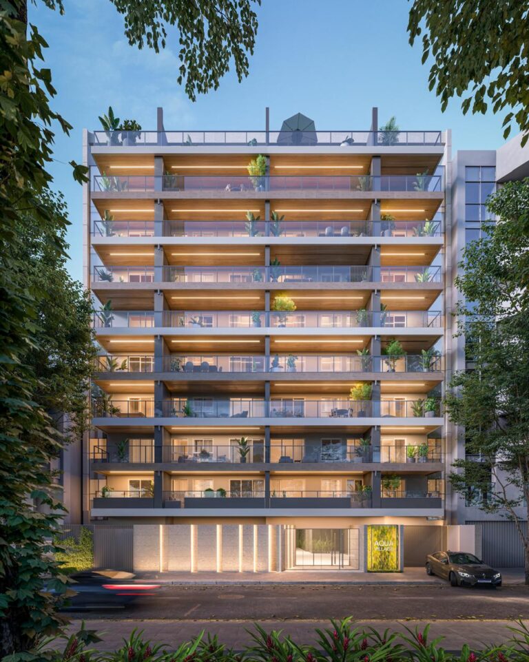 Foto do Empreendimento