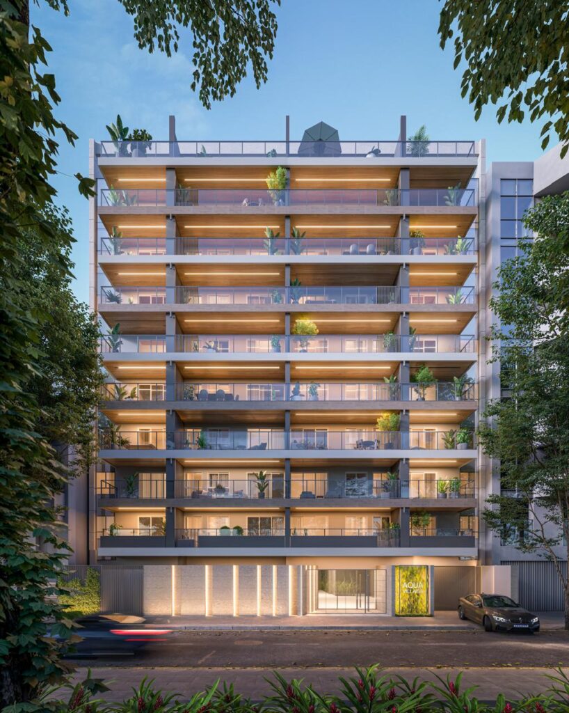 Foto do Empreendimento