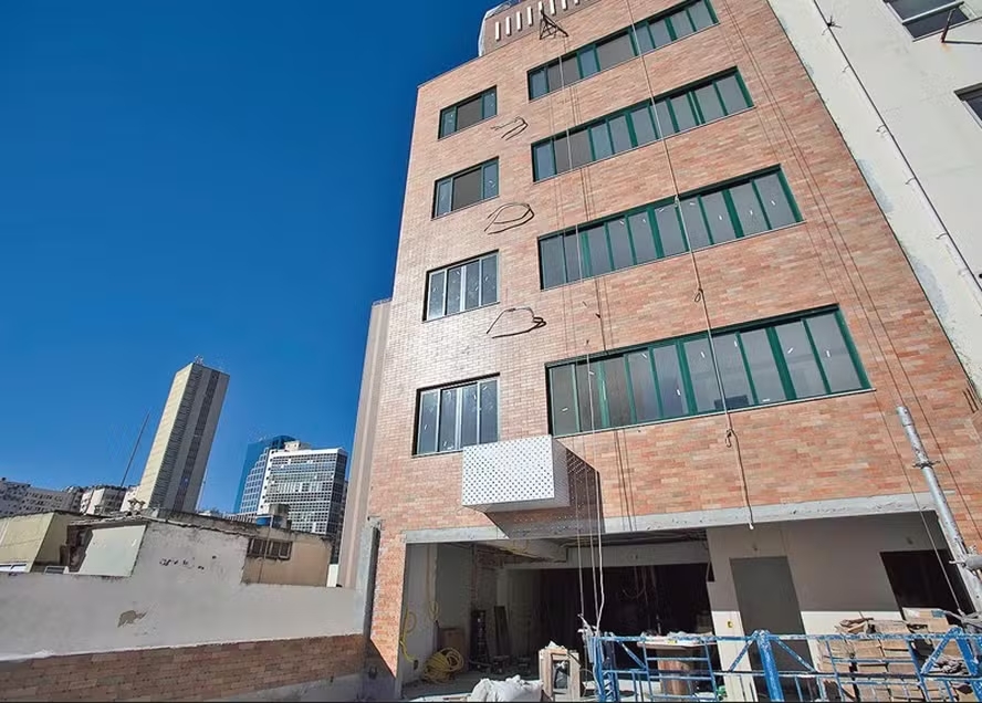 Foto do Empreendimento