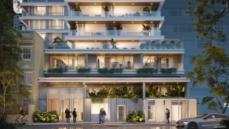 Foto do Empreendimento