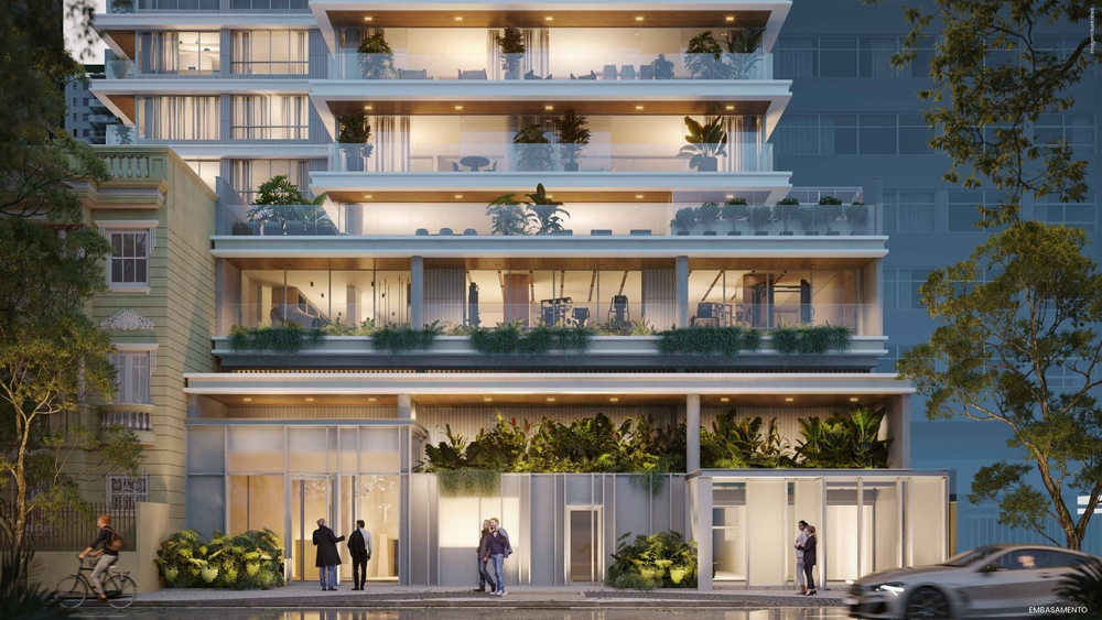 Foto do Empreendimento