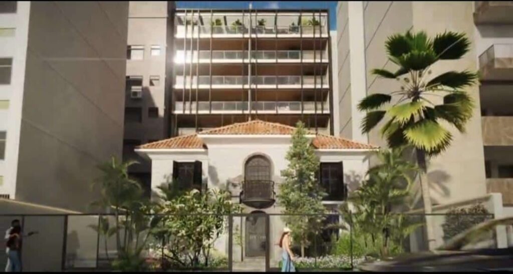 Foto do Empreendimento