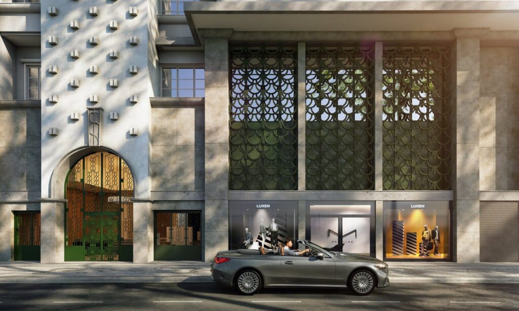 Foto do Empreendimento